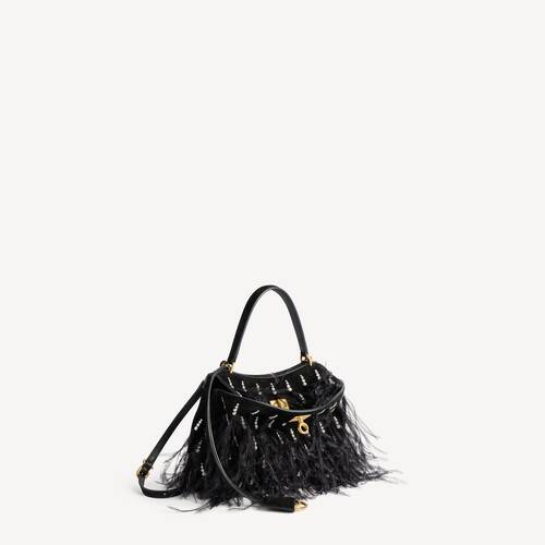 borsa a mano rodeo mini