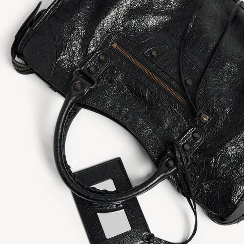 bolsa le city m&eacute;dia