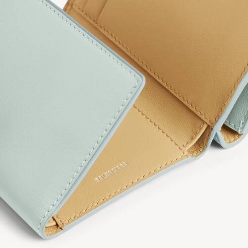 envelope ミニ財布 
