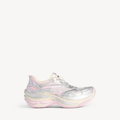 zapatillas jet metallic