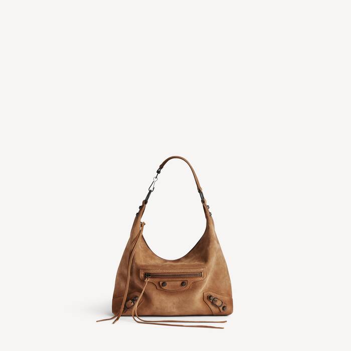 le city hobo bag small