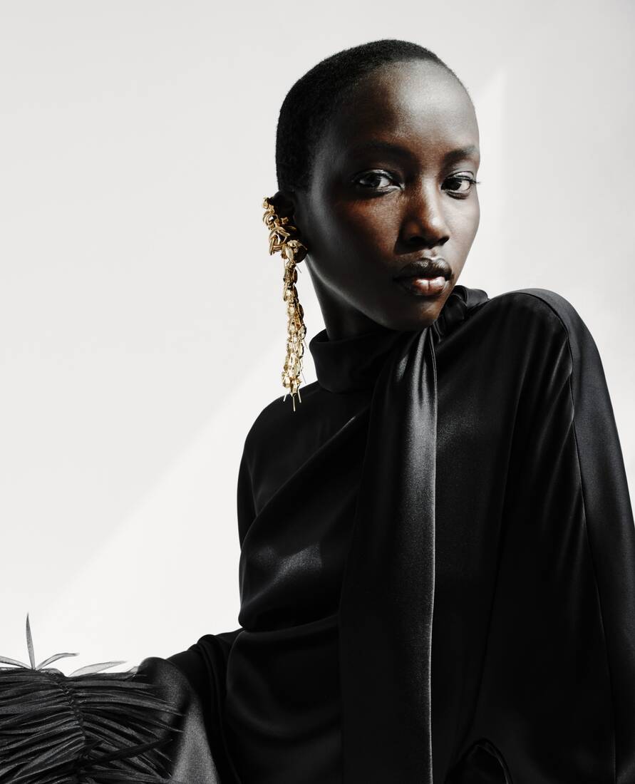 Balenciaga Official Online Boutique ZW - Image 1