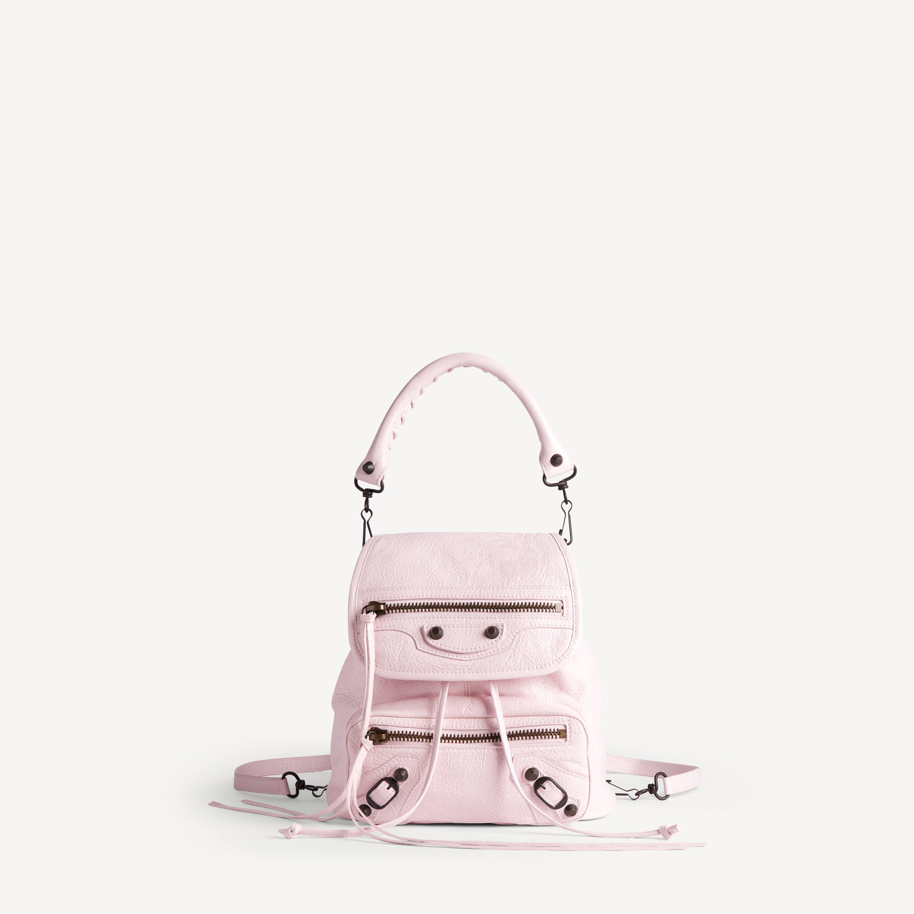 Balenciaga minimochila le city