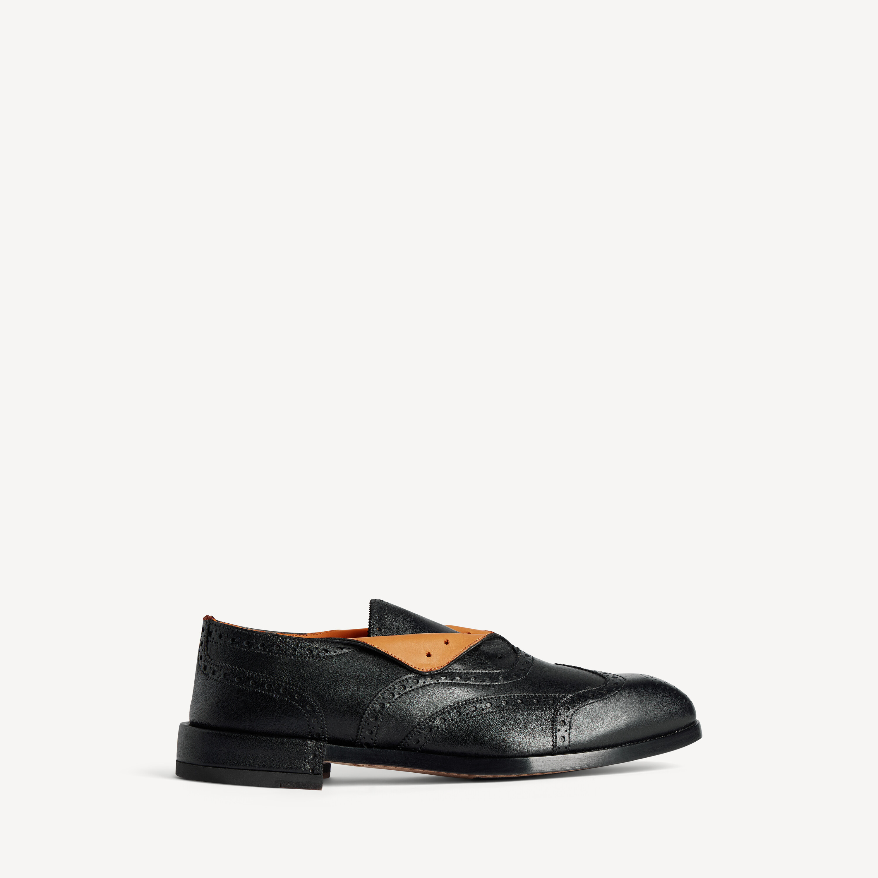 Balenciaga die balenciaga | j.m. weston pantolette