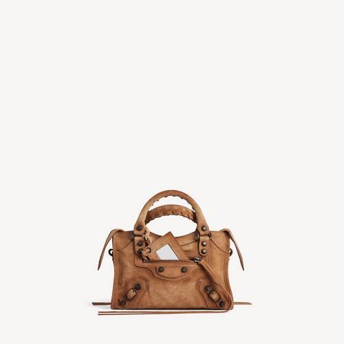 le city tasche mini