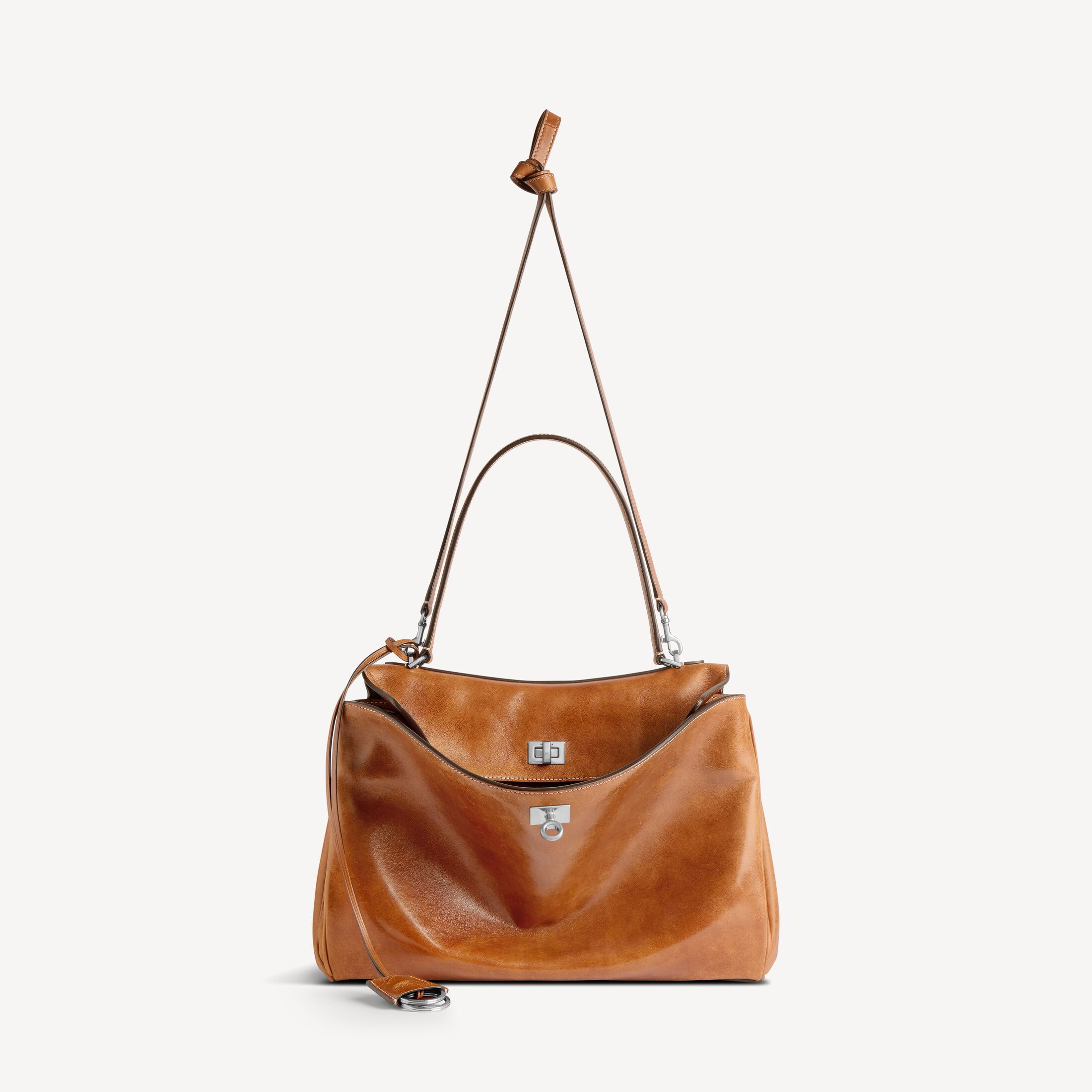 Backpack With Rodeo Design Rodeo handbag medium
