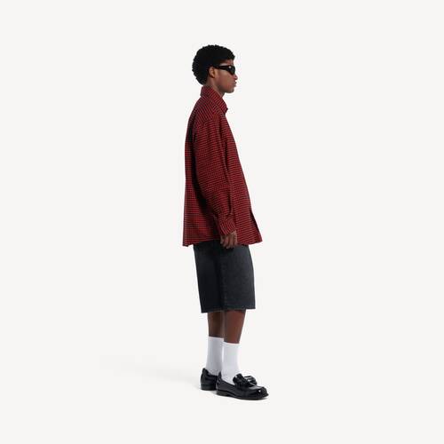 overshirt
