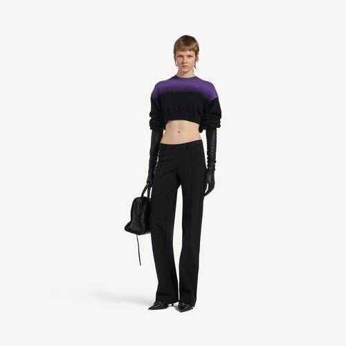slim pants