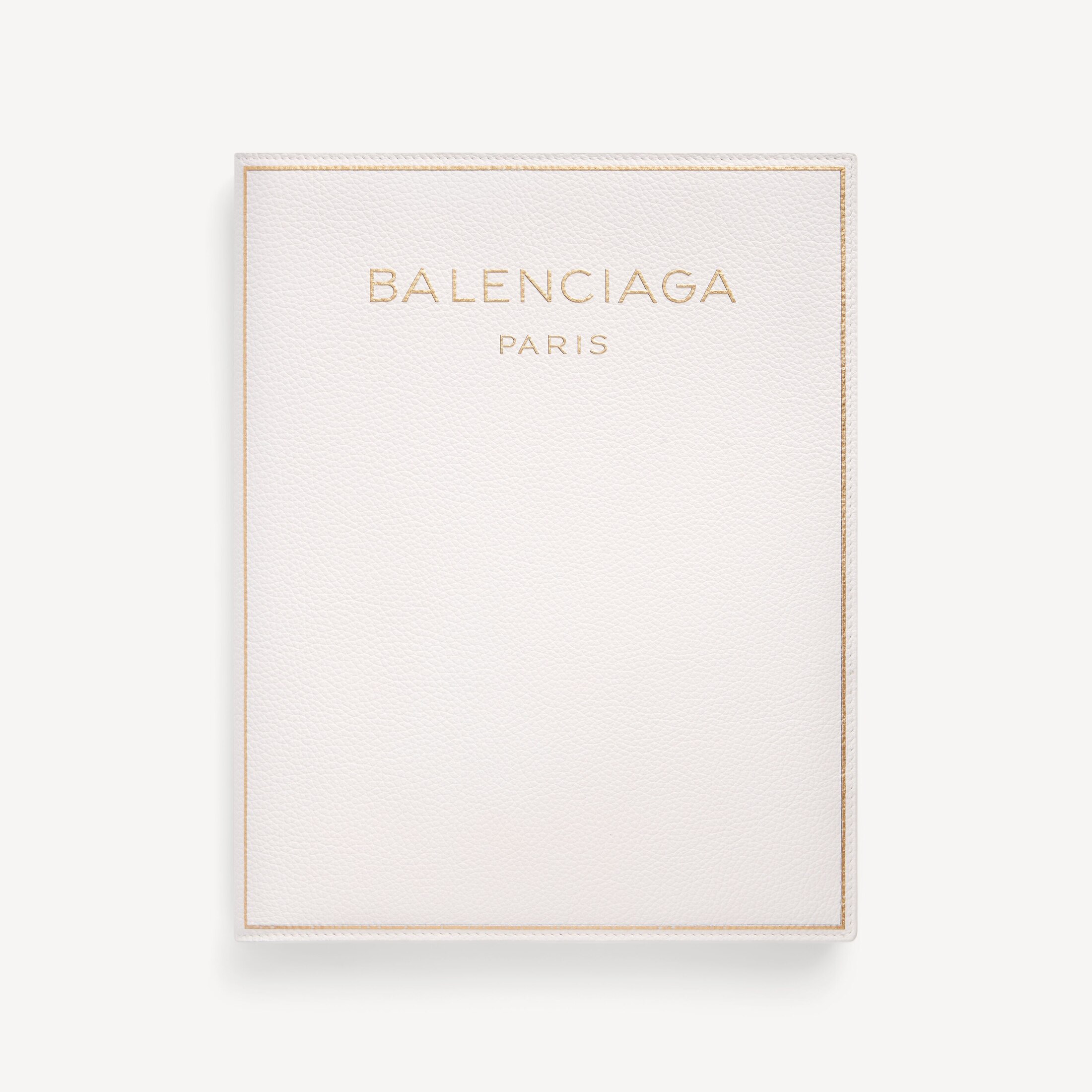 fragrance stationery set with cover