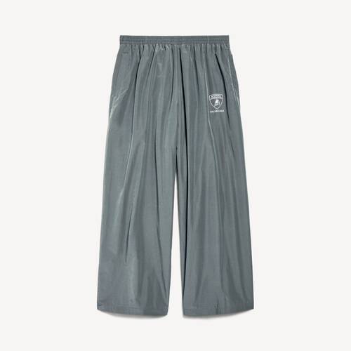 balenciaga i automobili lamborghini tracksuit pants