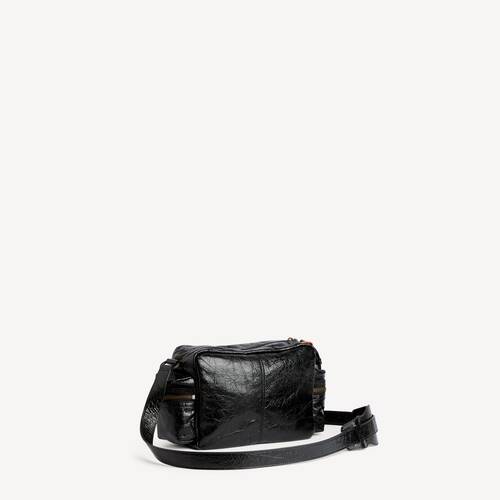 camera bag le city