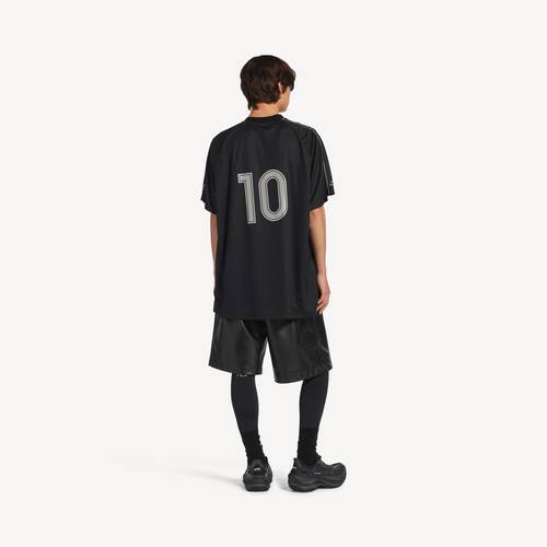 soccer oversized t-shirt