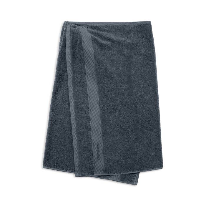 balenciaga towel skirt