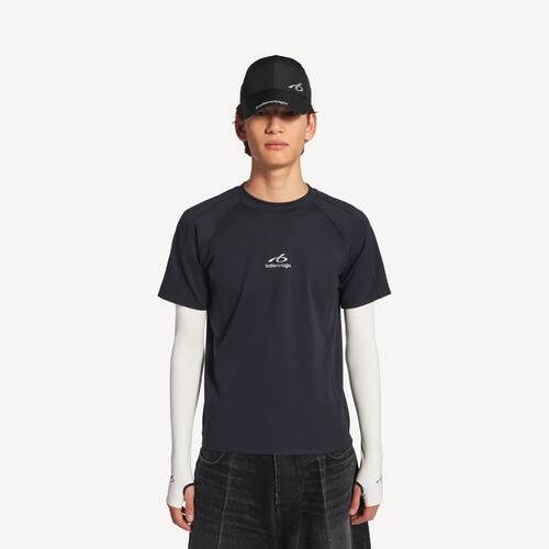 techwear long sleeve t-shirt