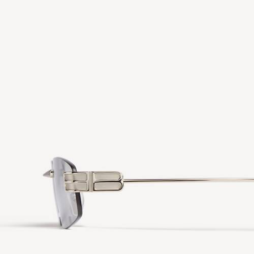 gossip rectangle m sunglasses