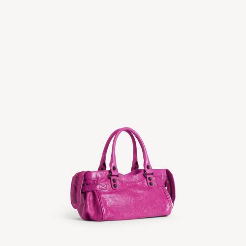 le city bag east-west mini