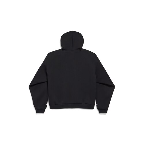 3b sports icon zip-up hoodie