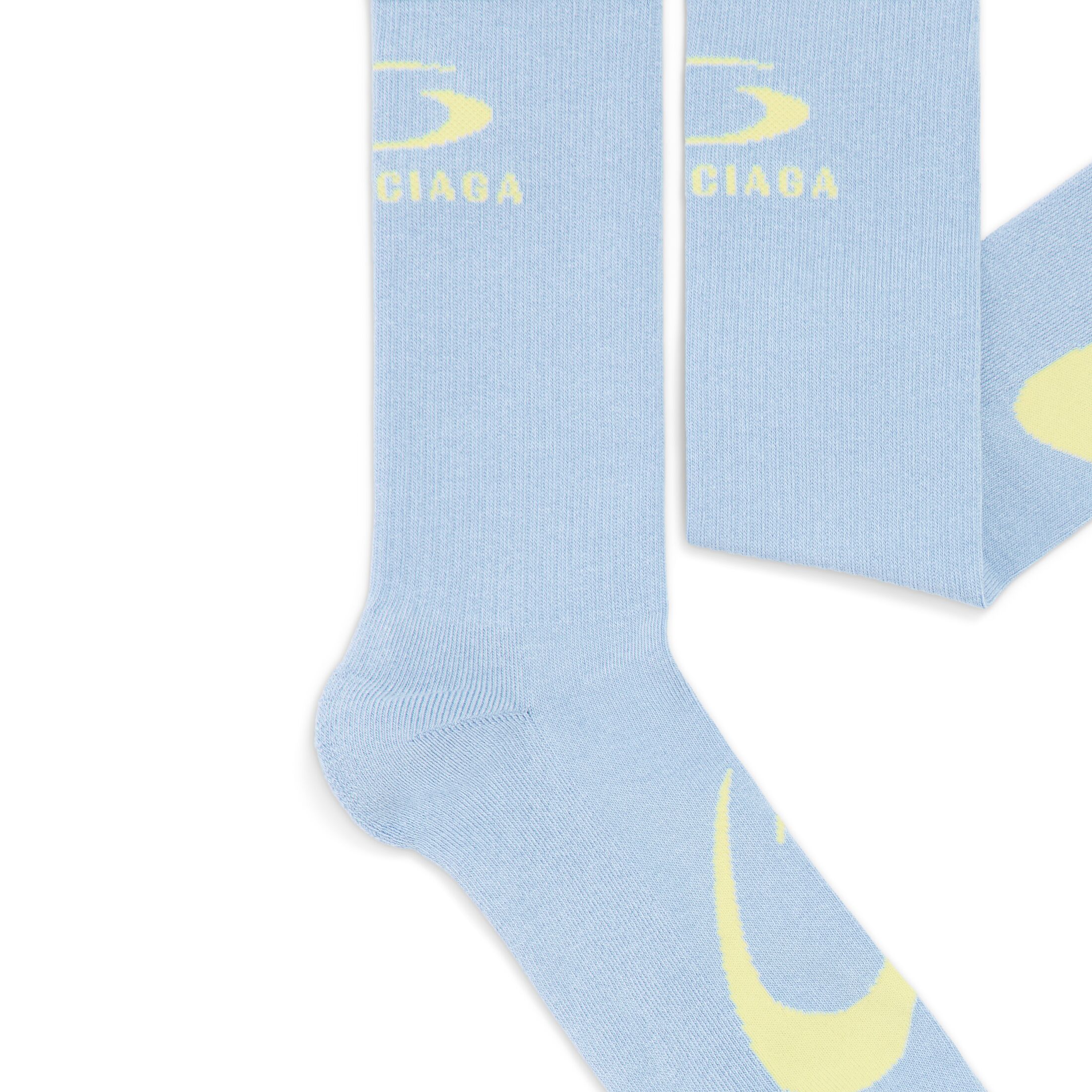loop sports icon socks