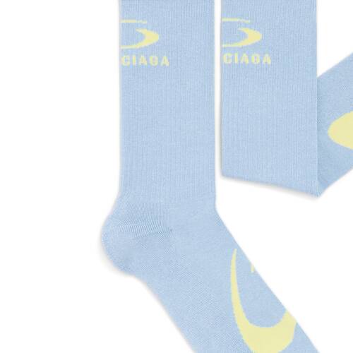 loop sports icon socks