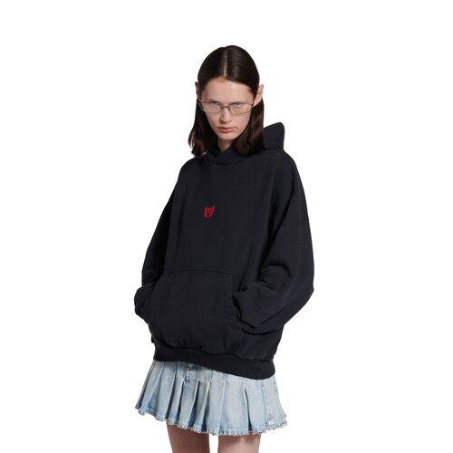 laurel classic hoodie medium fit