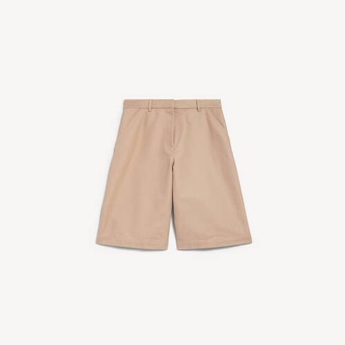 bermudas cortas