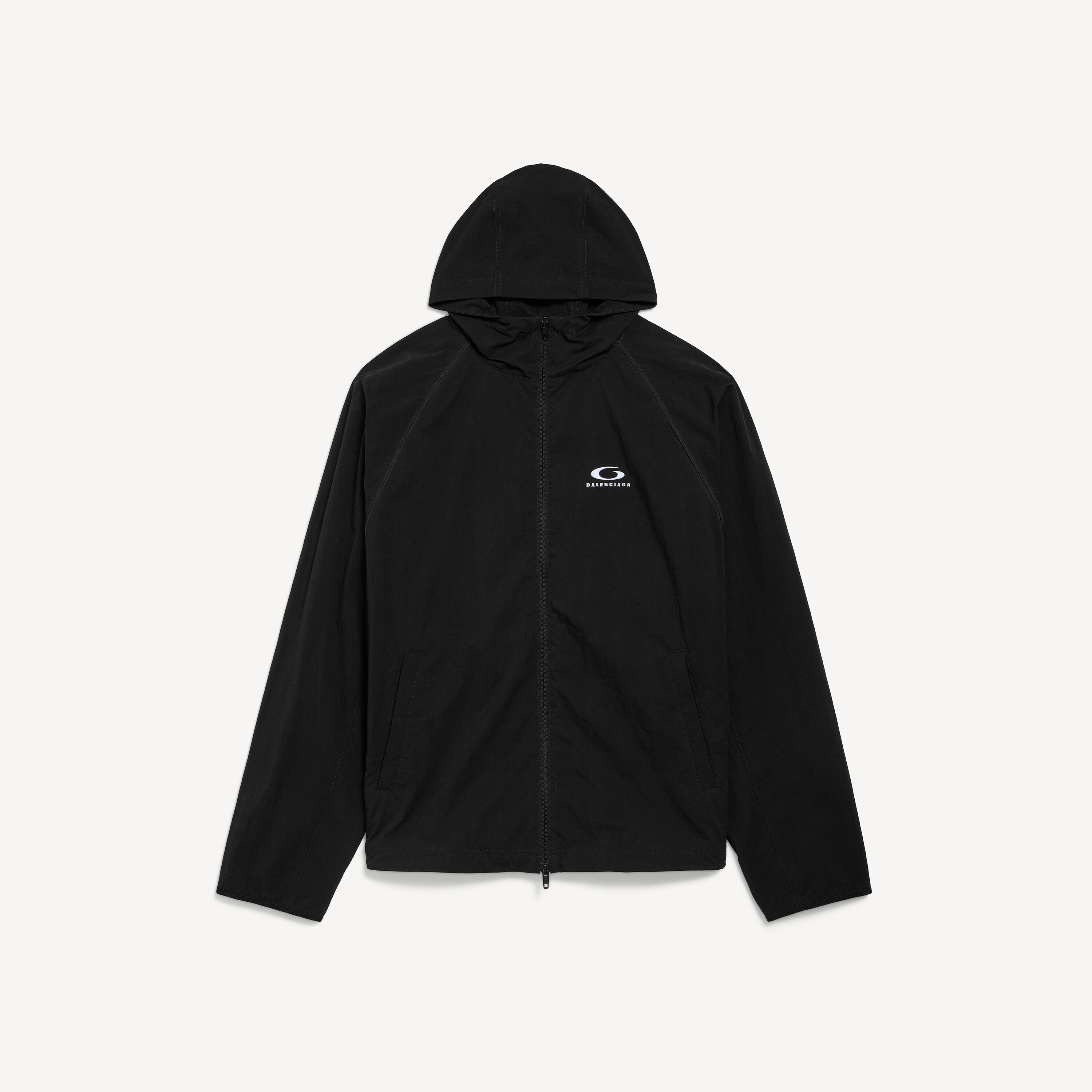 極美品 BAlENCIAGA 23SS トラックジャケット XXS BALENCIAGA（バレンシアガ） ×adidas Tracksuit Jacket アディダス