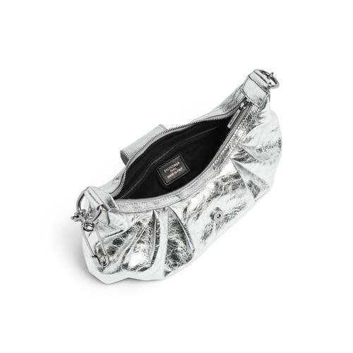 pamela shoulder bag small