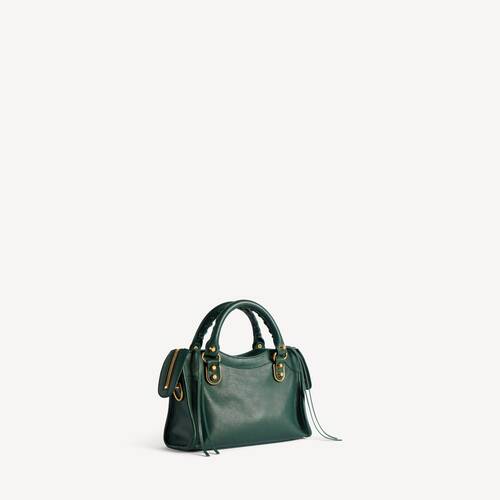 bolso le city uptown mini
