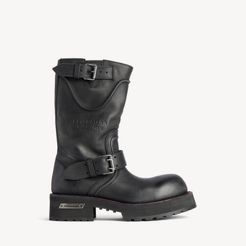 venom boot