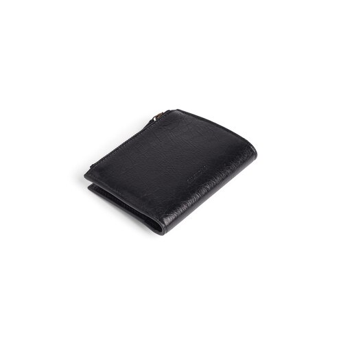 le city bifold wallet