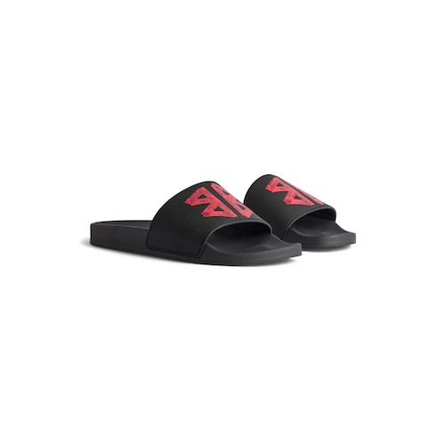 pool slide sandal