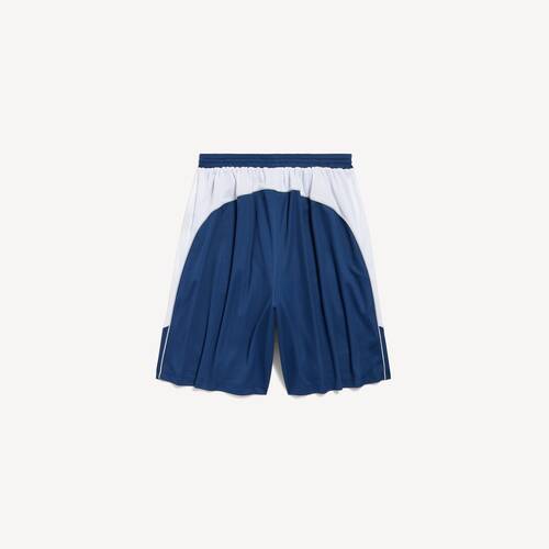soccer baggy shorts