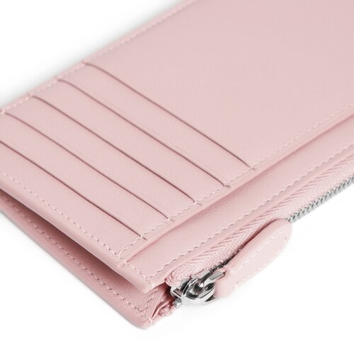 porte-cartes et monnaie long cash 2.0