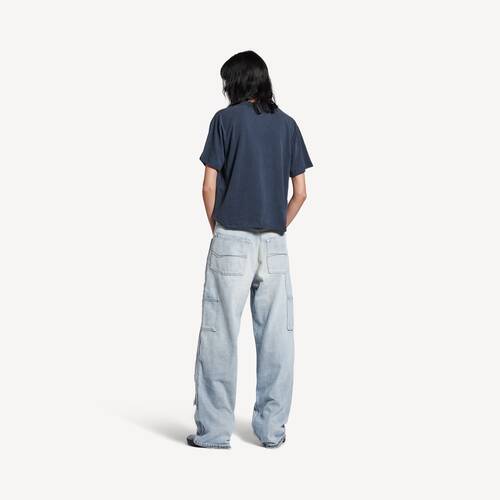 luxury script medium fit t-shirt