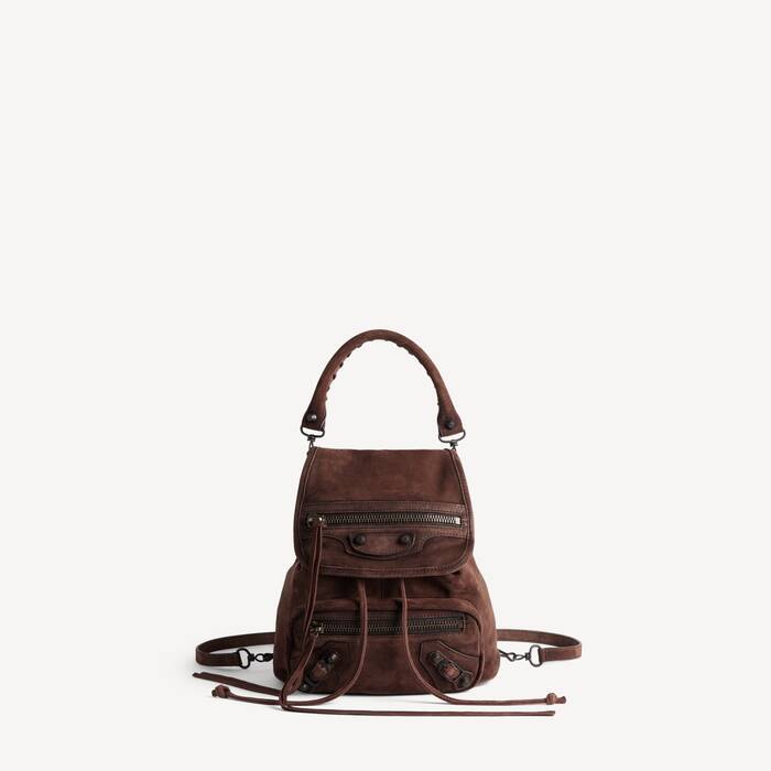 Le City Backpack Mini