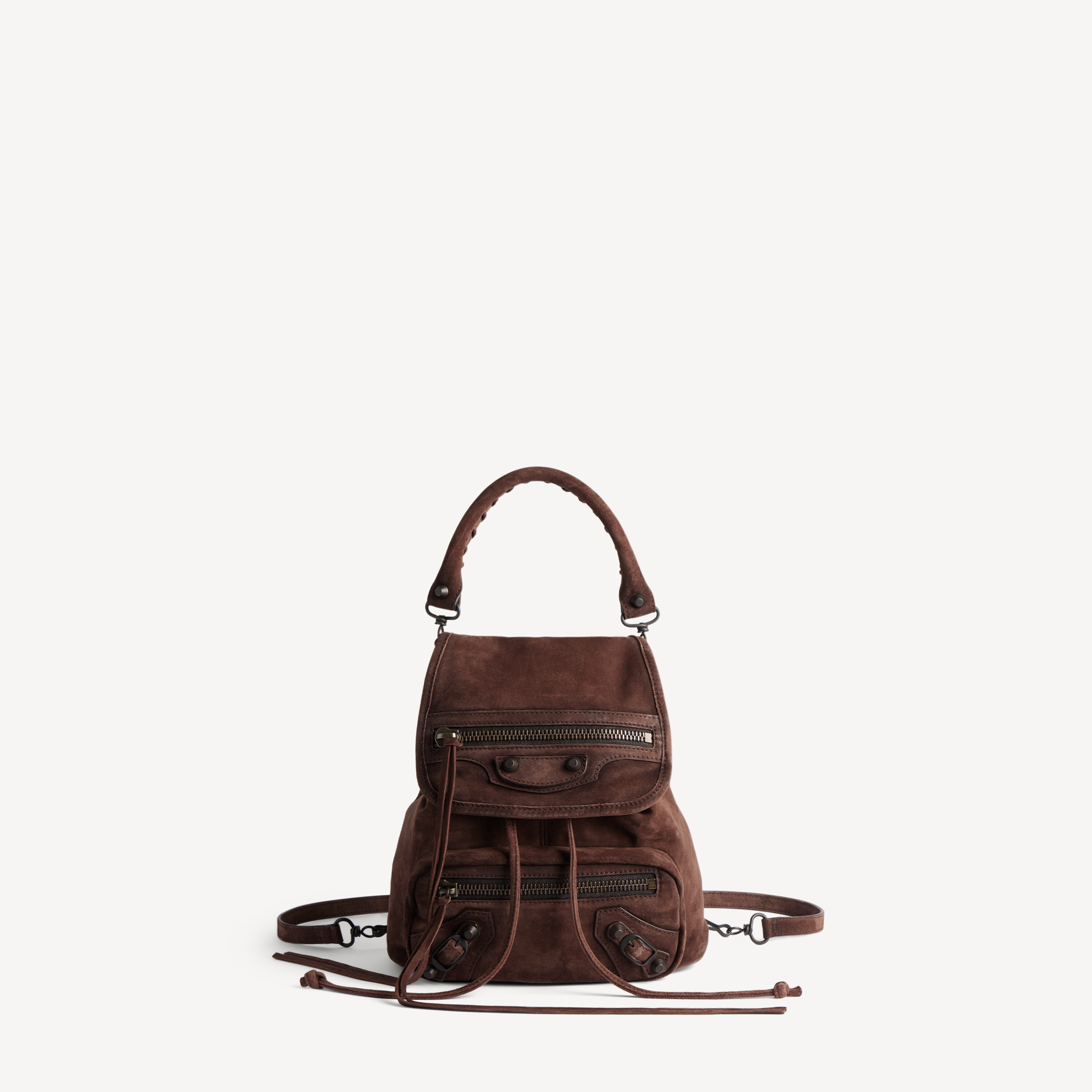 Balenciaga minimochila le city