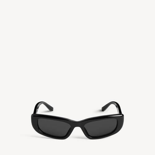 lunettes de soleil rectangle palma