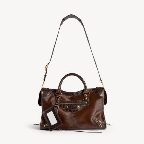 le city bag medium