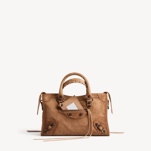 le city bag small