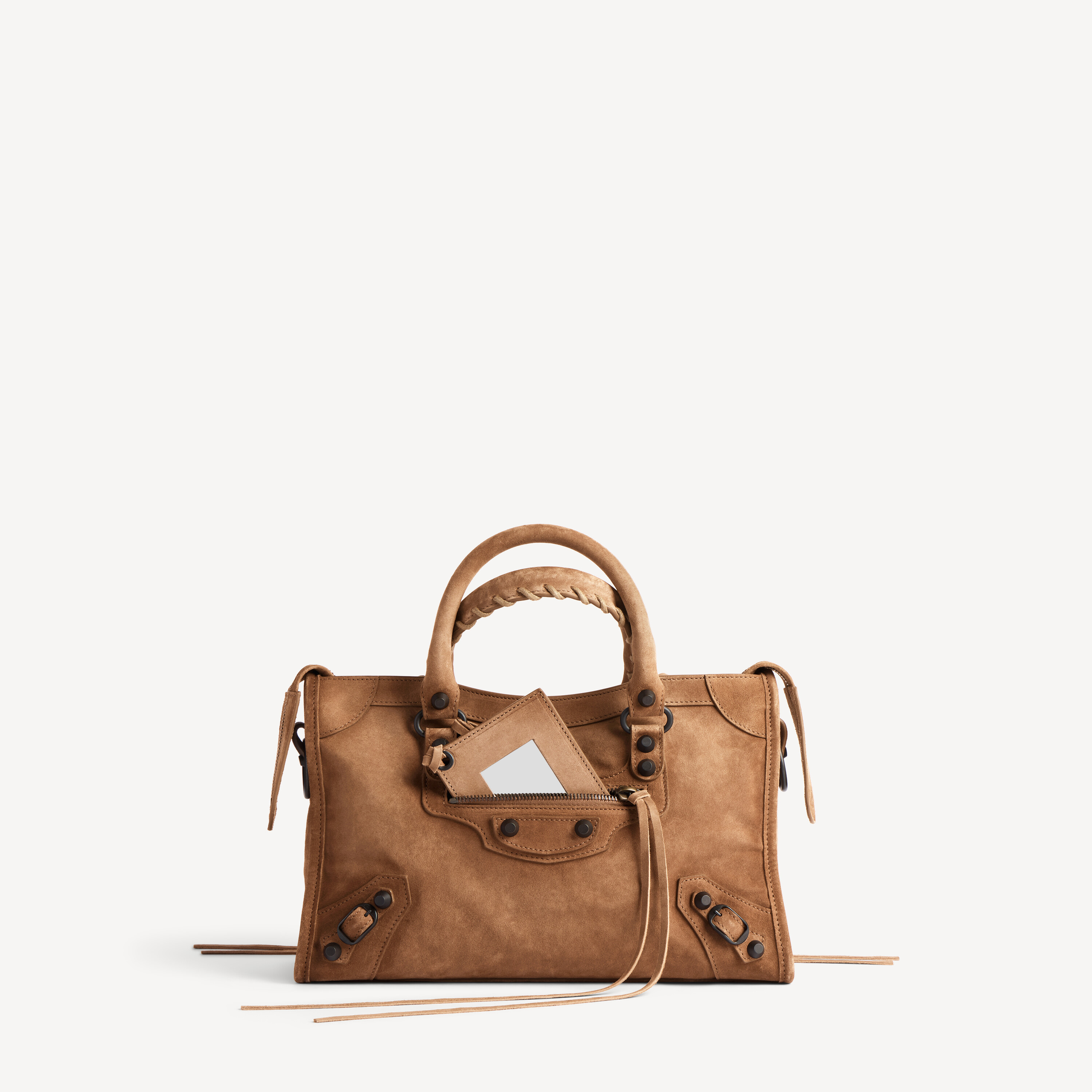 Balenciaga le city バッグ スモール