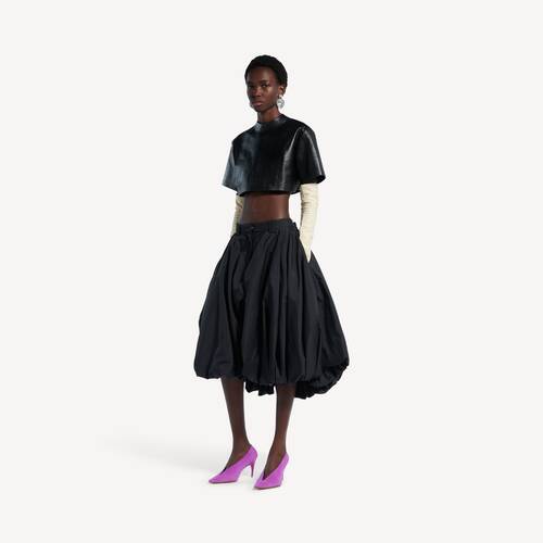 duchesse pump