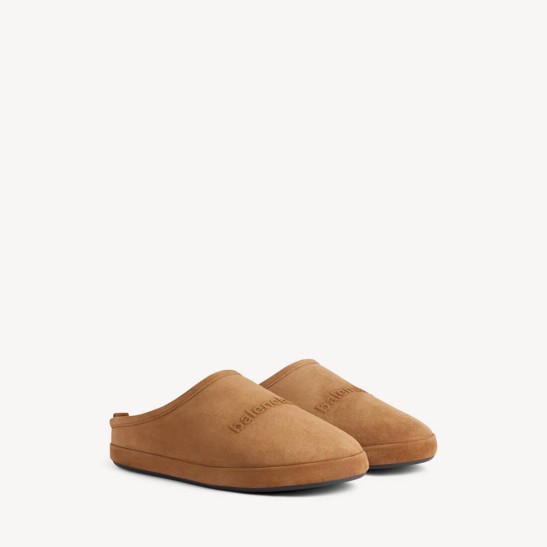 Women's Alaska Slipper in Beige | Balenciaga United States EN - Image 2