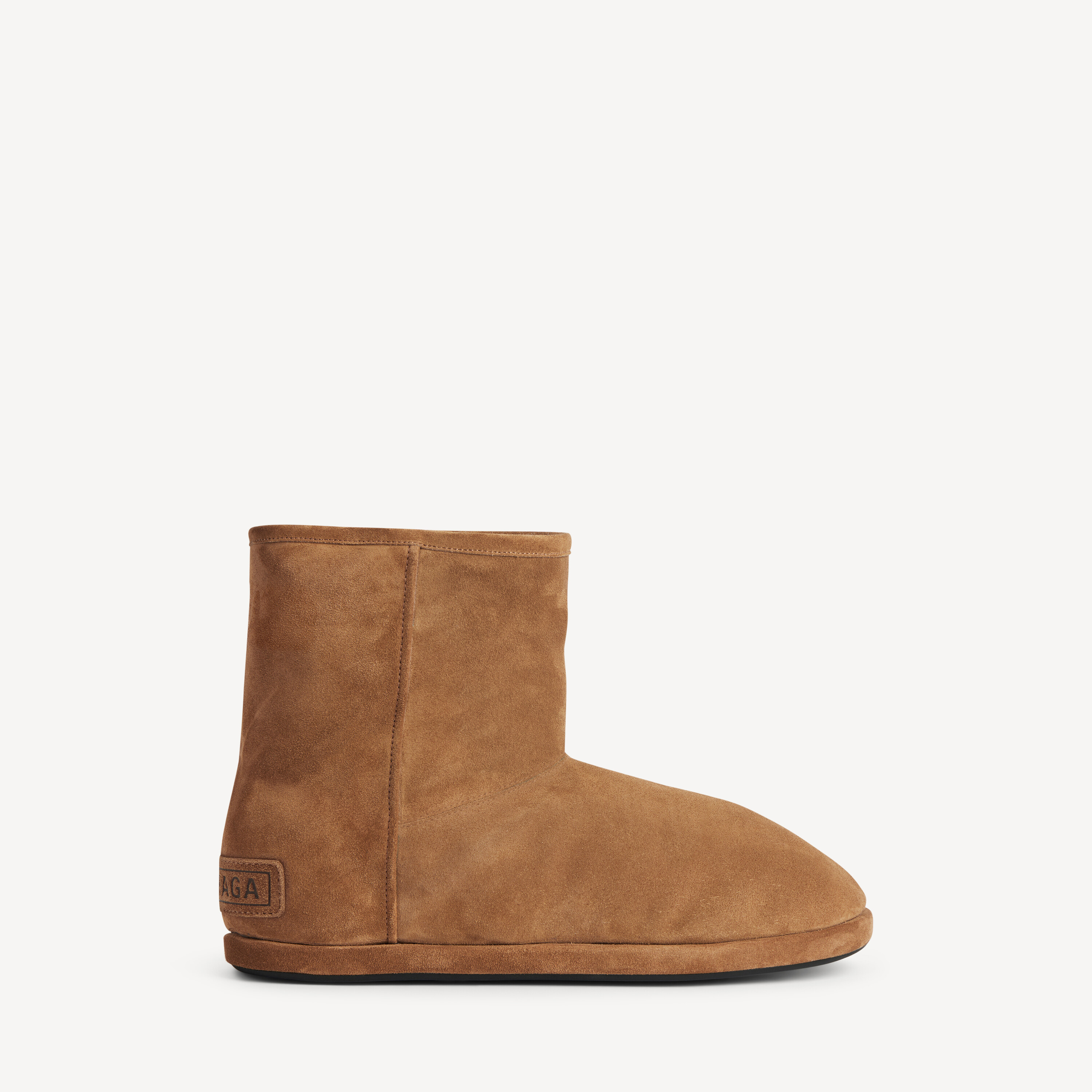 Balenciaga alaska soft bootie