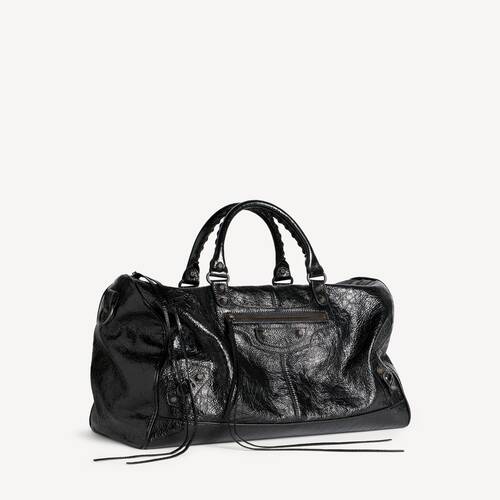 bolso le city boston grande