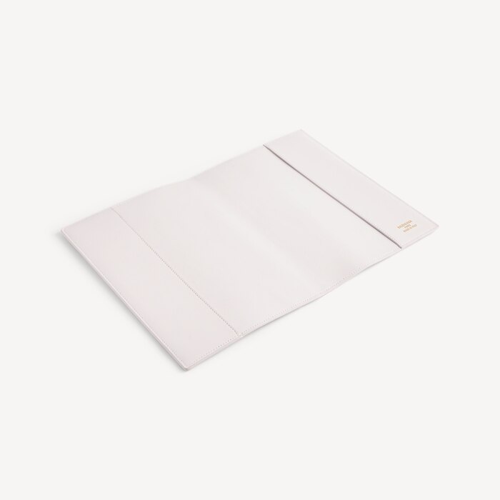 fragrance notebook a5 with cover