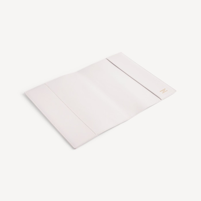 fragrance notebook a5 with cover