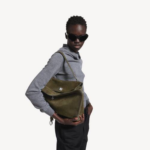 rodeo handbag medium