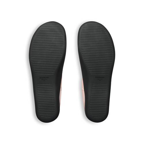 shibuya平底芭蕾舞鞋