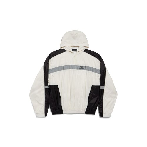 3b sports icon ski トラックスーツ hoodie