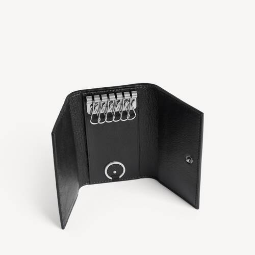 monaco key case